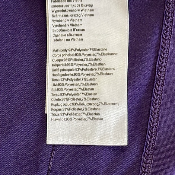 Pearl Izumi - Ride Women's Symphony Tank Top, Medium - Picture 12 of 12